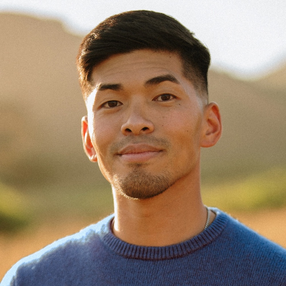 Meet your Posher, Daryl